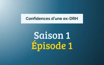 Épisode 1 : « Marion »