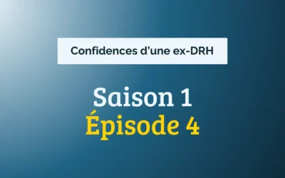 Épisode 4 : « Sabine et l’épreuve de sa maman »