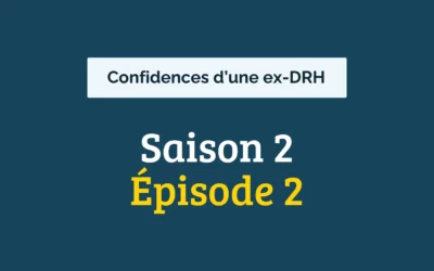 Épisode 2 : « Rémi et la gestion de la performance »