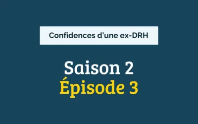 Épisode 3 :  « Jérôme et son équipe abandonnée »
