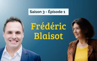 Episode 1 : Frédéric Blaisot