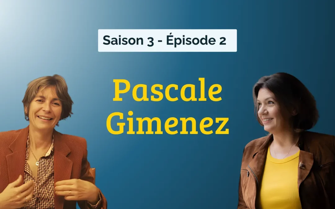 Pascale Gimenez - Confidences d'un DRH