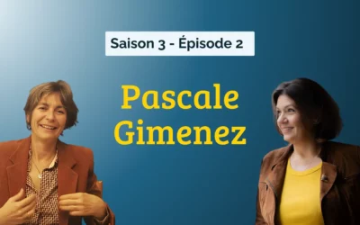 Épisode 2 : Pascale Gimenez