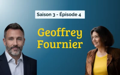 Épisode 4 : Geoffrey Fournier