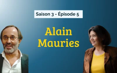 Épisode 5 : Alain Mauries