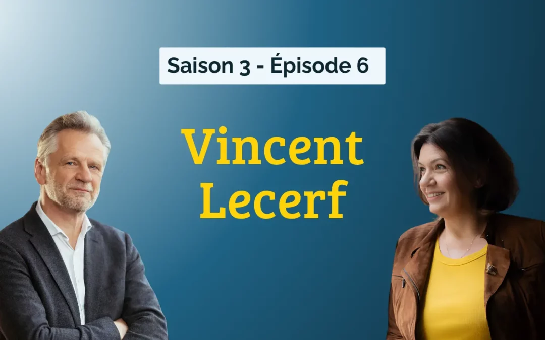 Confidences de Vincent Lecerf